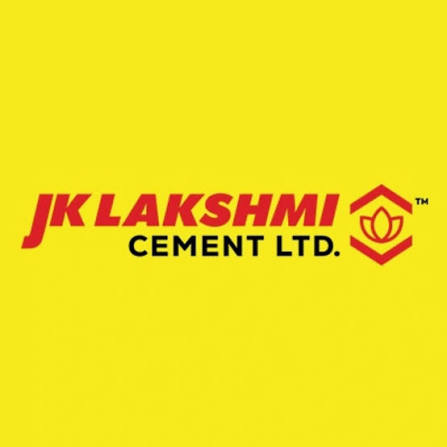 JK Lakshmi logo