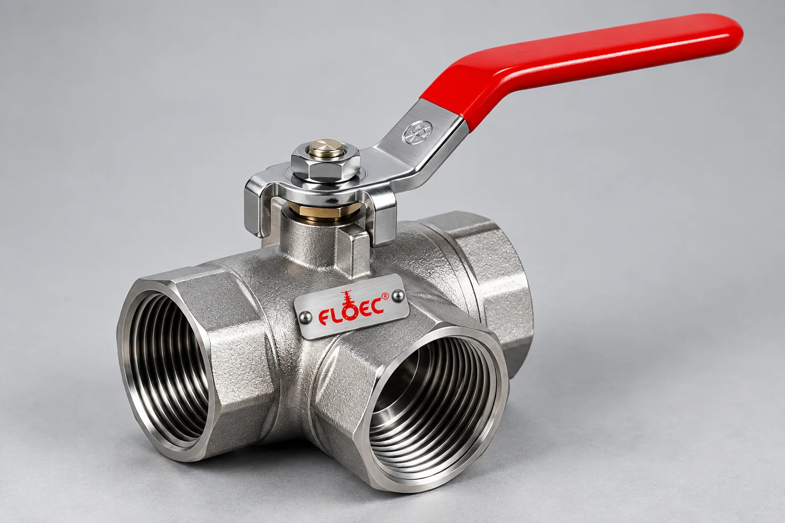 Ball Valve