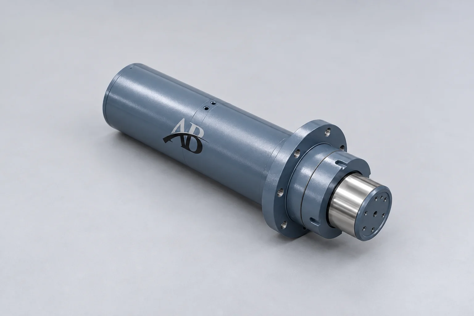 Buffer Cylinder