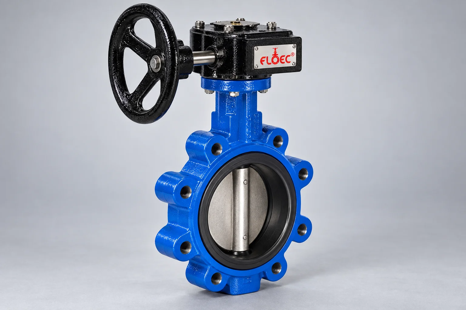 Butterfly Valve