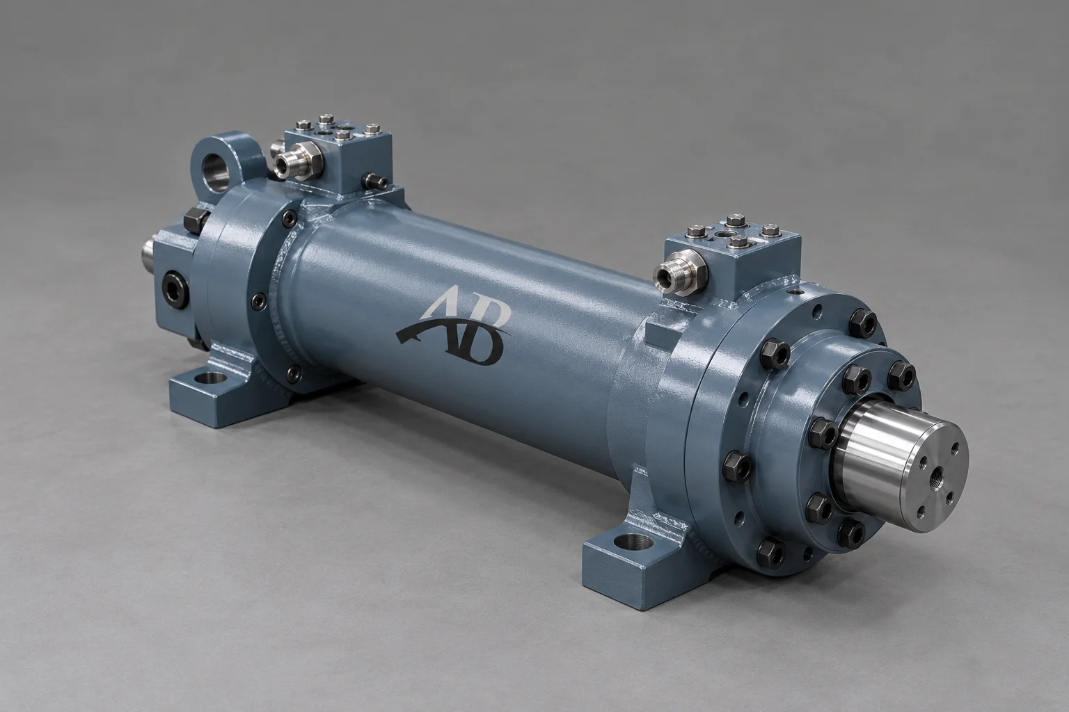 Clamping Cylinder