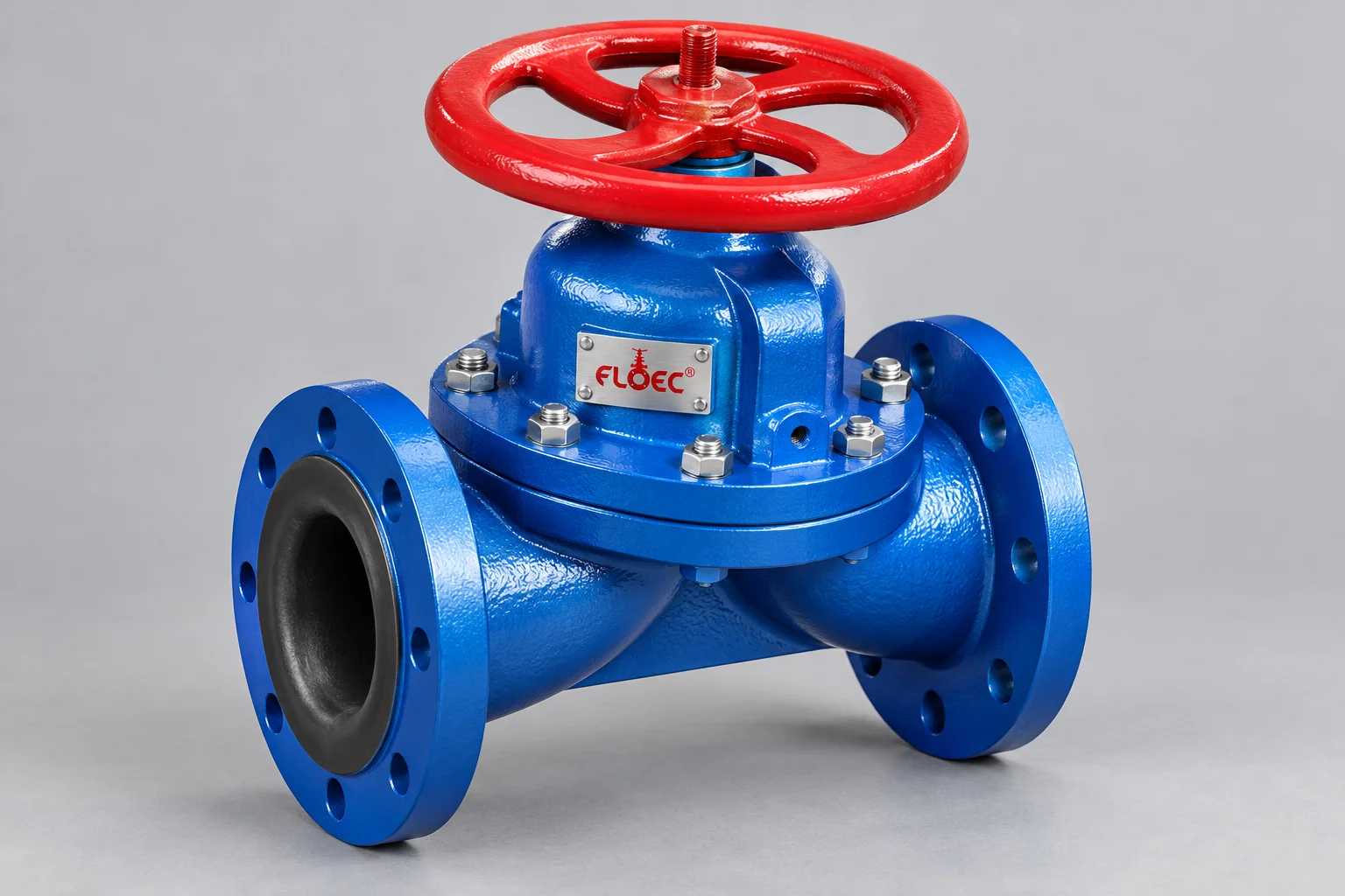 Diaphragm Valve
