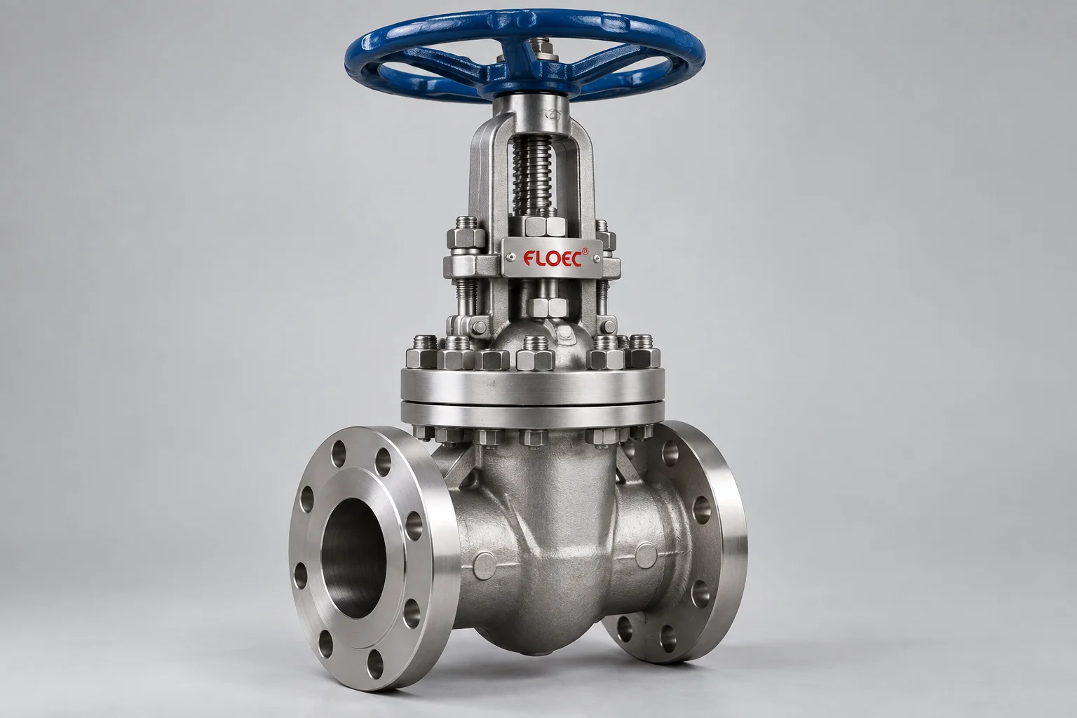 Gate Valve