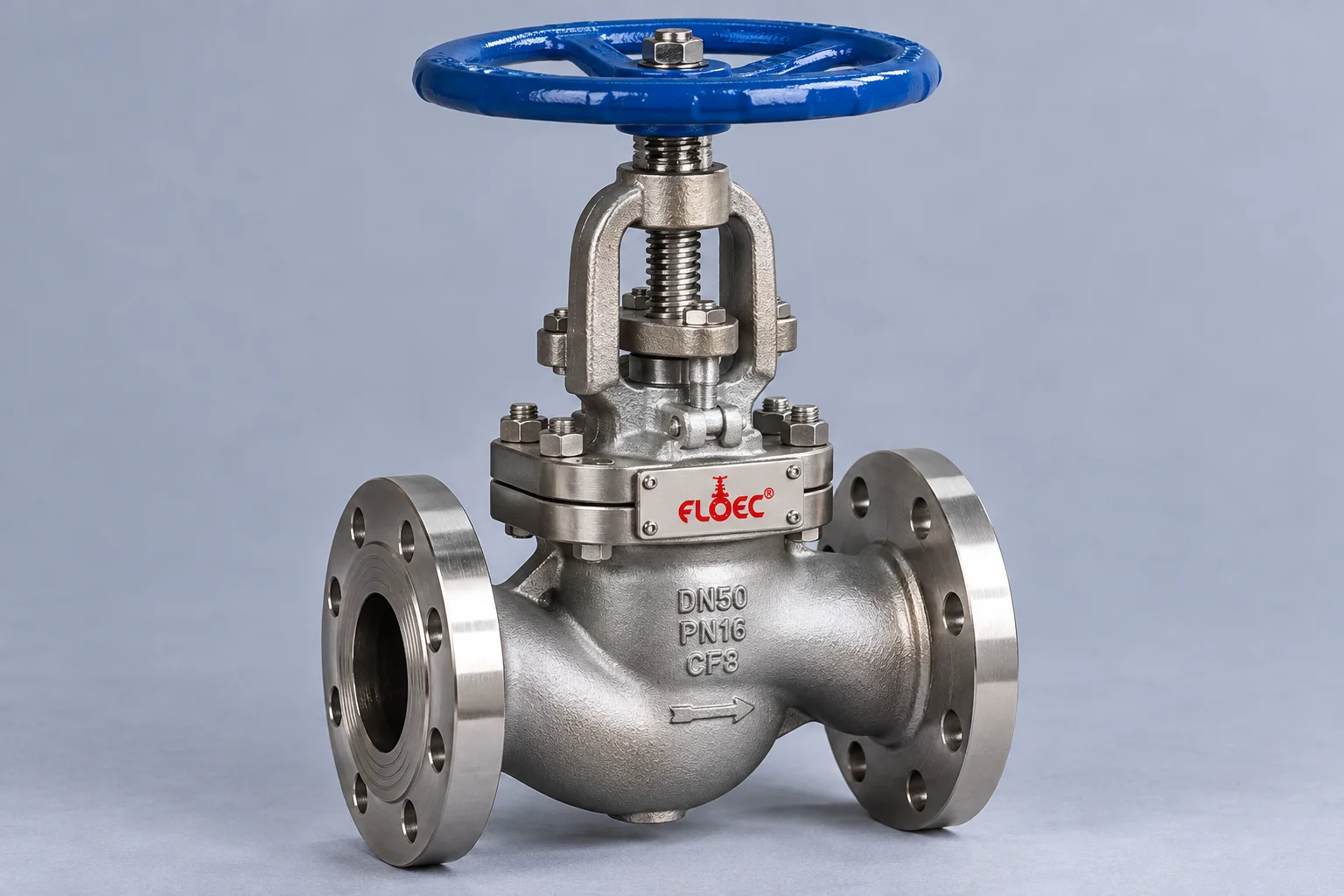 Globe Valve