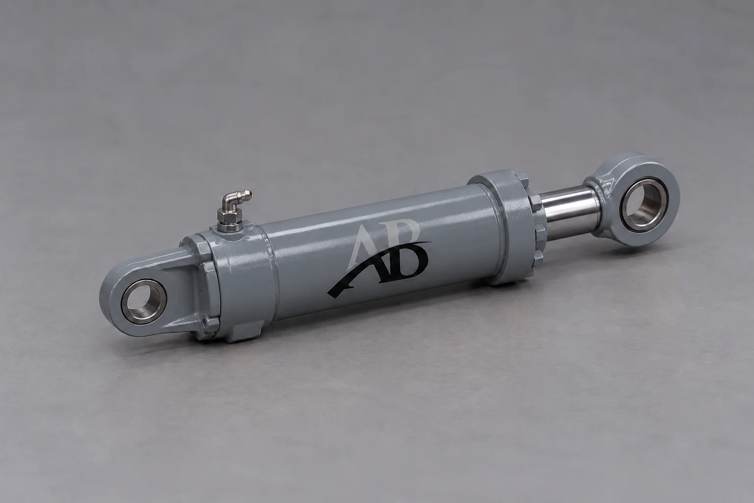 Grease Track Tensioning Cylinders