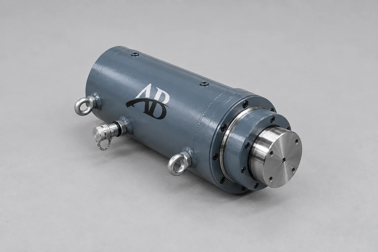 Plunger Cylinder