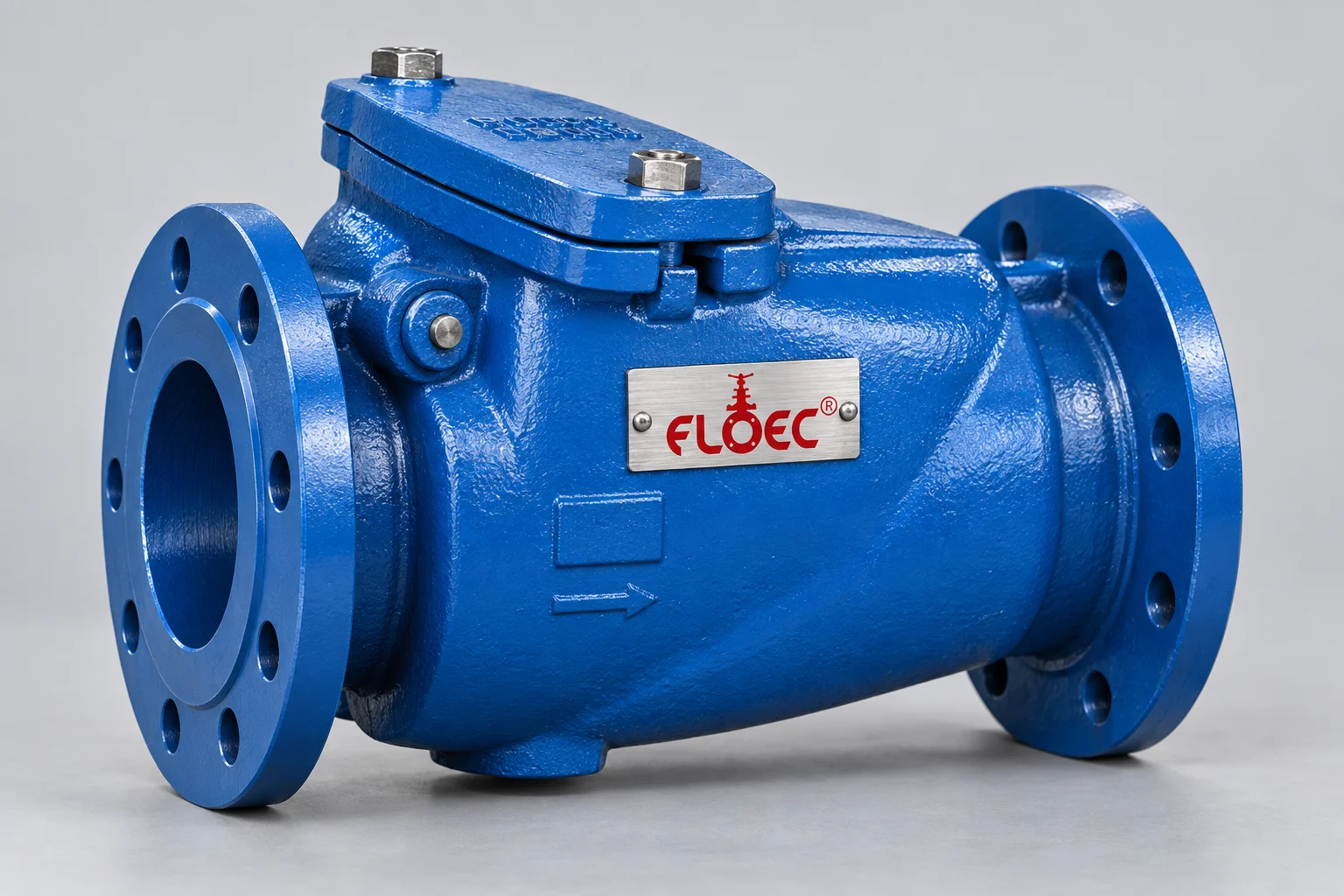 Swing Check / Non-Return Valve