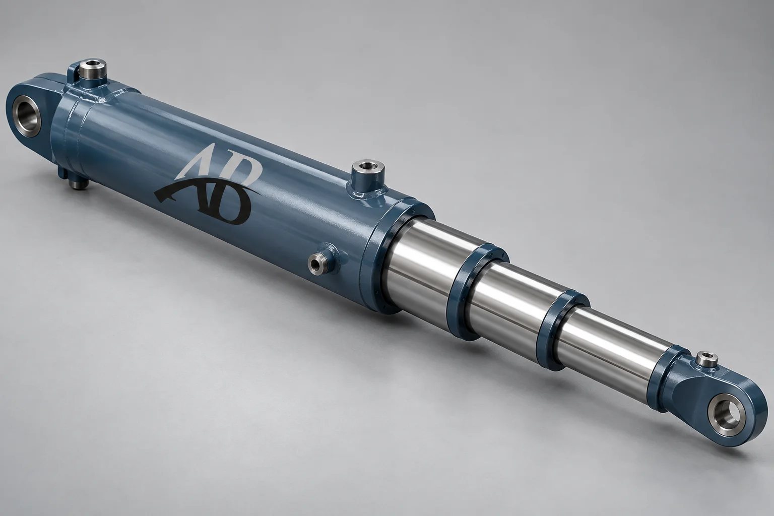 Truck Unloader Cylinder