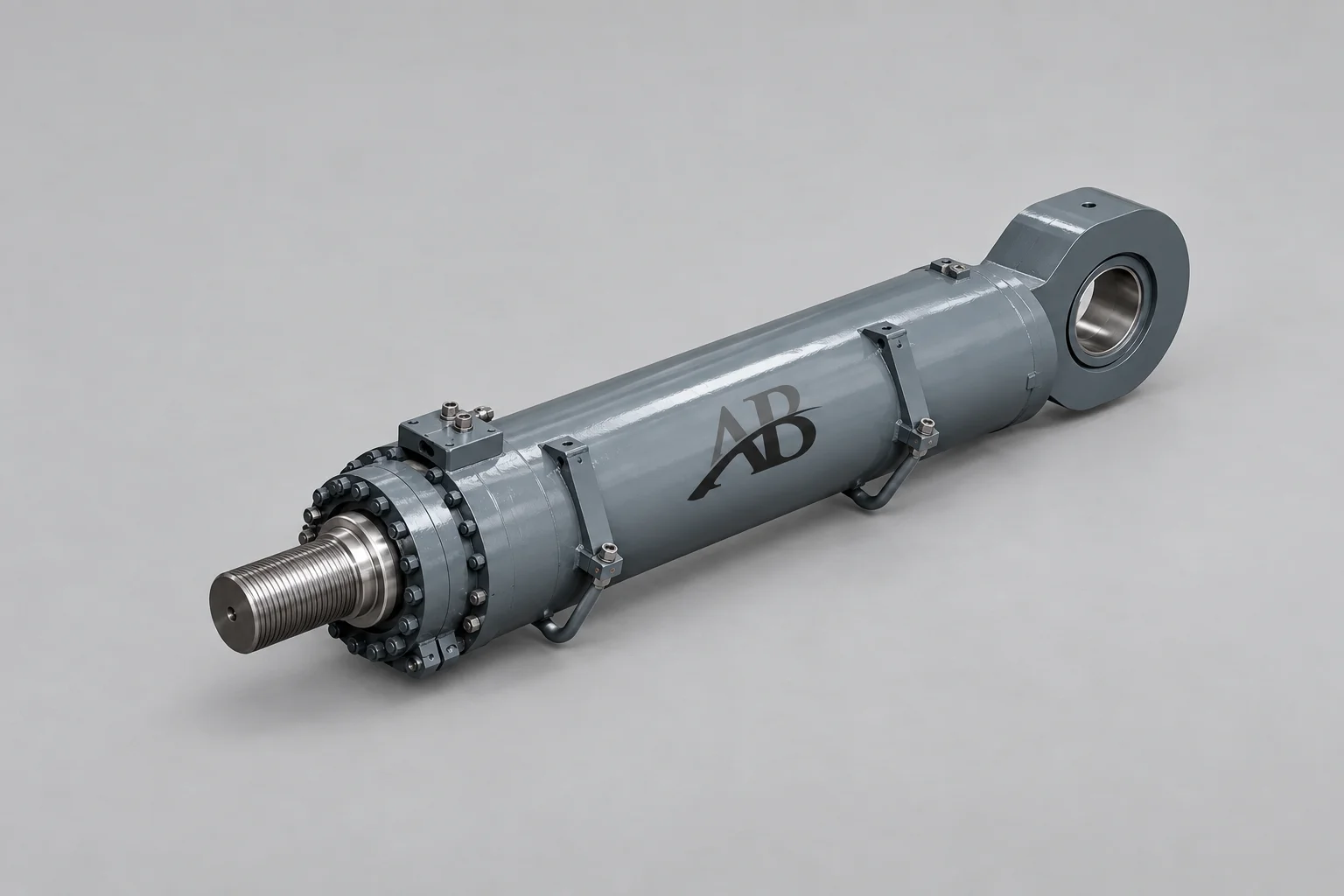 VRM Cylinder