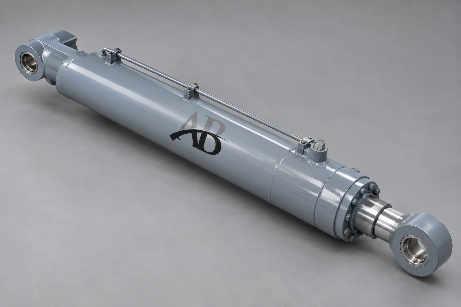 Wagon Tippler Cylinder
